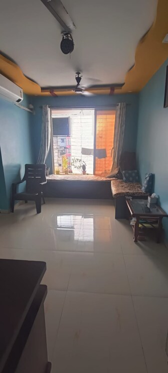 1 BHK Apartment For Resale in Shanti Niwas Virar West Virar West Palghar  7771265