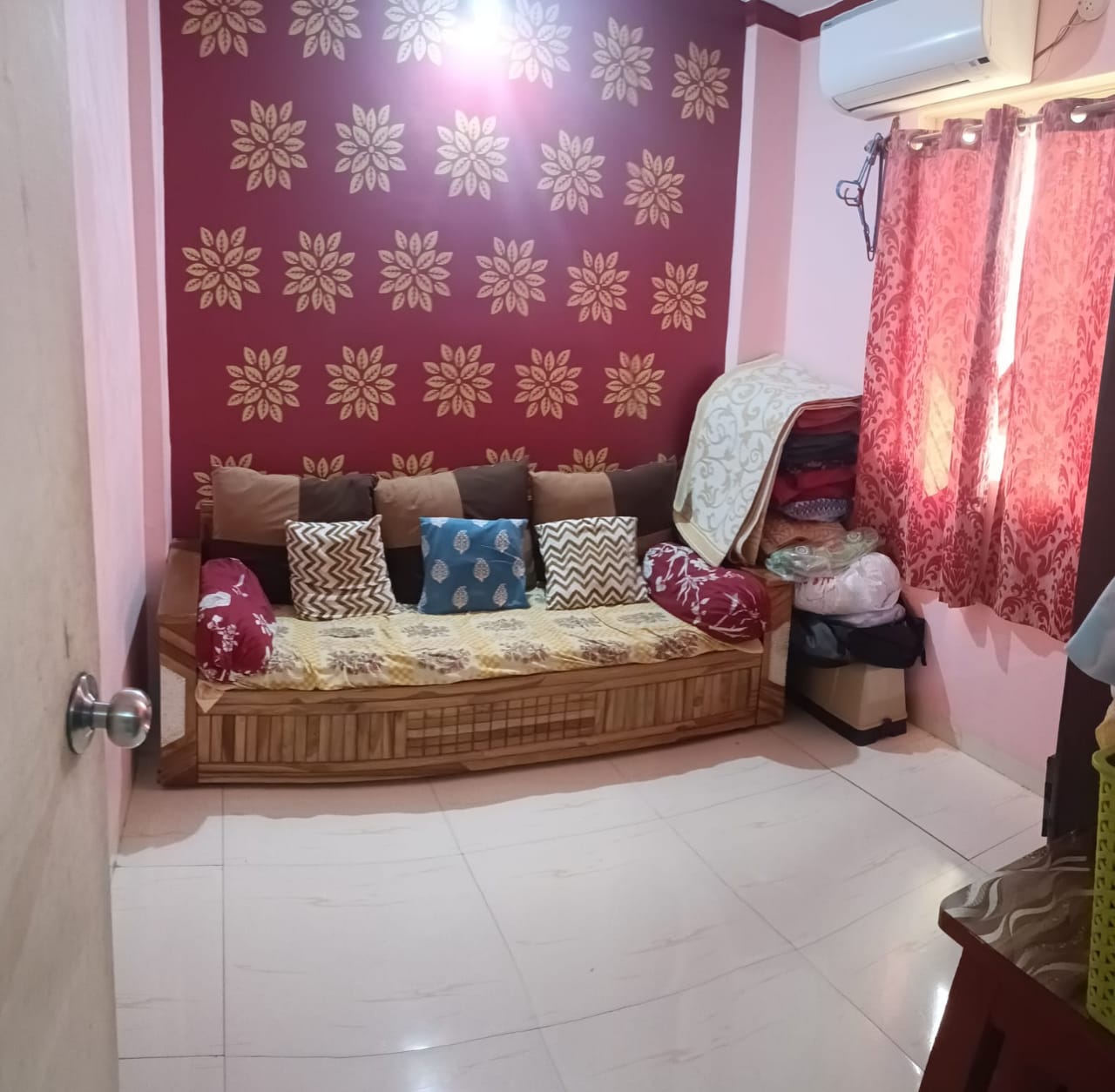 1 BHK Apartment For Sale in Shanti Niwas Virar West