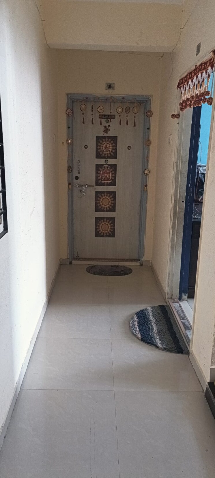 undefined, shanti-niwas-virar-west 1 Bedroom 525 Sq.Ft. Apartment In Virar West Palghar 7771265