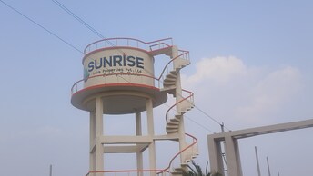 Plot For Resale in Sunrise Golden Galaxy Shadnagar Hyderabad  7771294