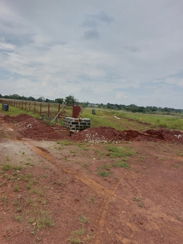Plot Area in  Plot at Suthgatti – for Sale