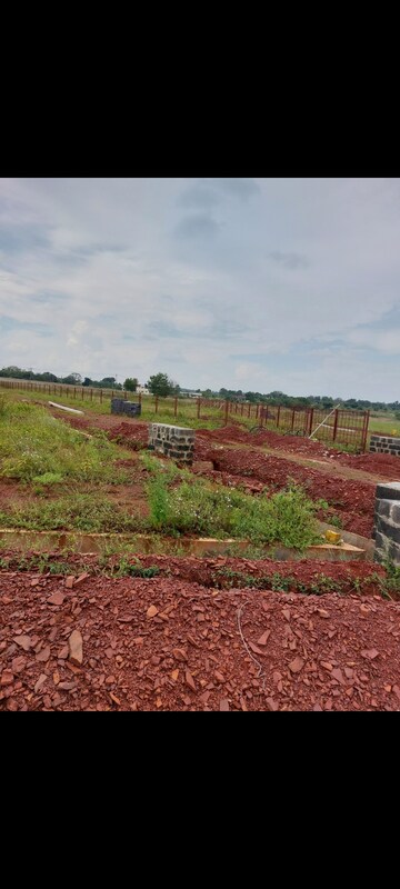 Plot Area in  Plot at Suthgatti – for Sale