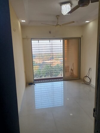 1 BHK Apartment For Resale in Buddha Ozone 3 Mira Road Thane  7771312