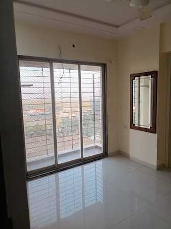 1 BHK Apartment For Resale in Buddha Ozone 3 Mira Road Thane  7771312