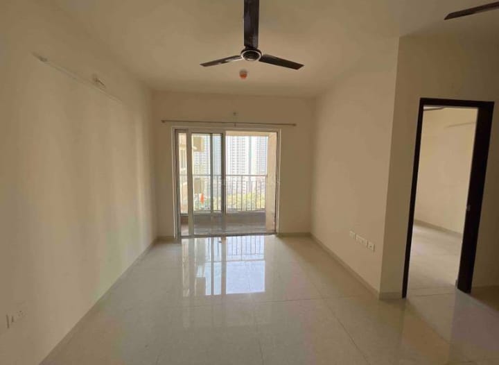 2 BHK Apartment For Rent in Lodha Amara Kolshet Road Thane  7771291