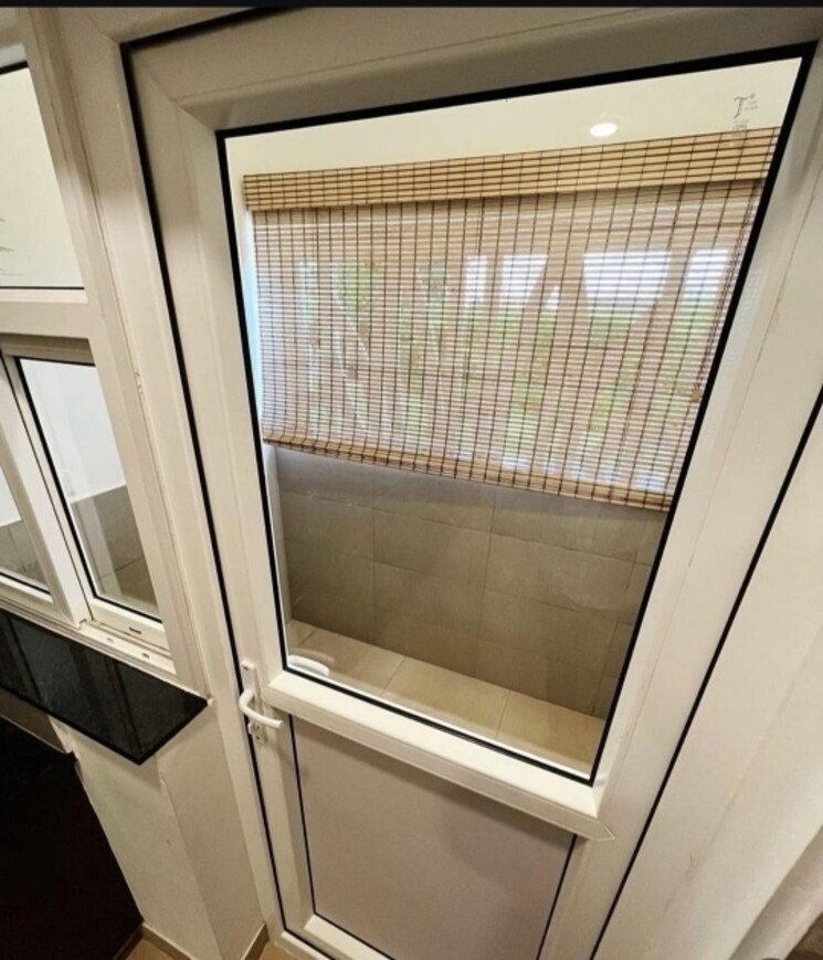 Balcony, eden-park-at-the-prestige-city 2 Bedroom 971 Sq.Ft. Apartment In Sarjapur Road Bangalore 7771328