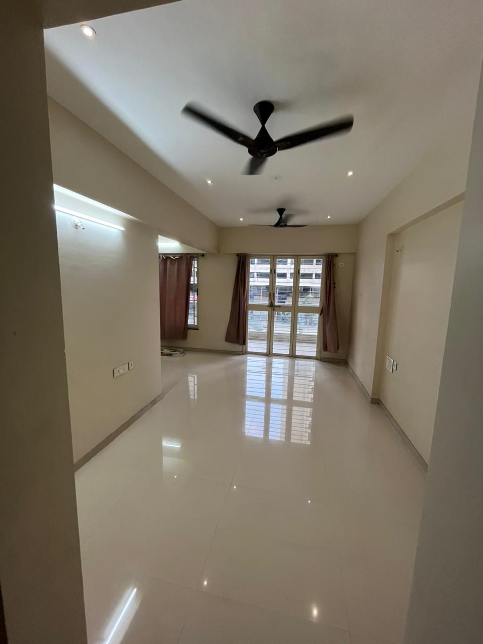 2 BHK Apartment For Sale in Ganga Arcadia