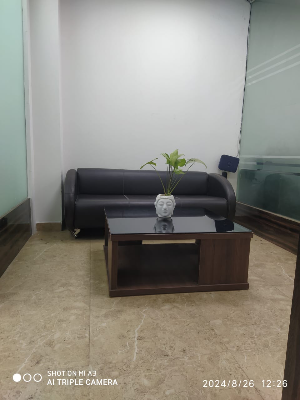 Office Space For Rent in Dharatal Associates 