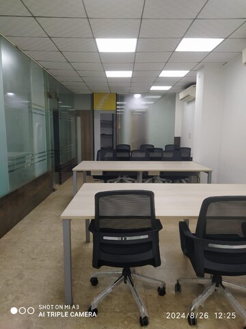 Team Area in  Office Space at Sector 3 – for Rent