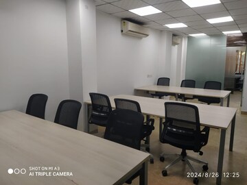 Team Area in  Office Space at Sector 3 – for Rent