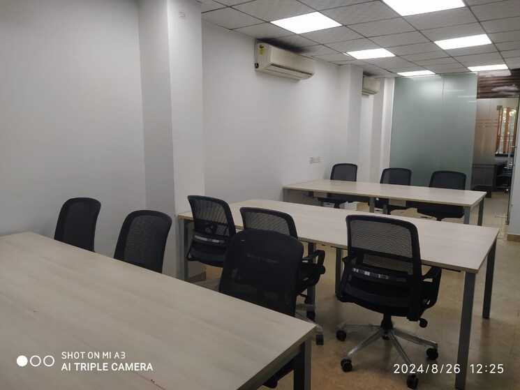 Team Area, sector 3 Commercial Office Space 1250 Sq.Ft. In Sector 3 Noida 7771292