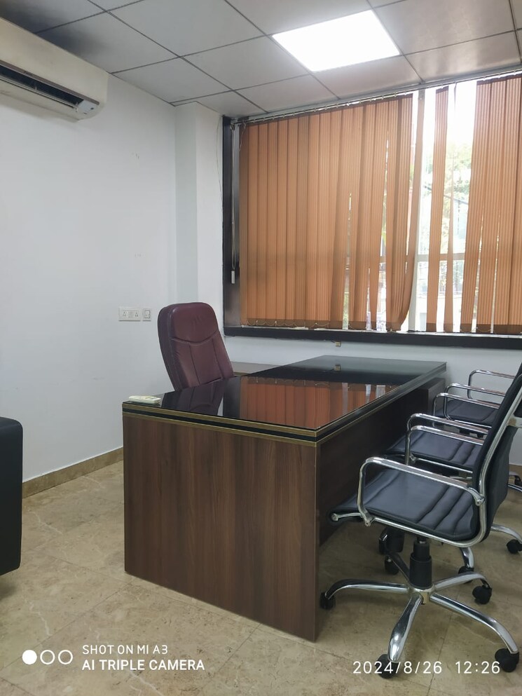 Kitchen, sector 3 Commercial Office Space 1250 Sq.Ft. In Sector 3 Noida 7771292