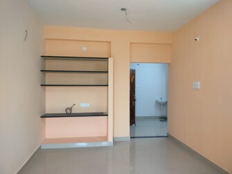 1 BHK Apartment For Resale in Varadharajapuram Chennai  7770997