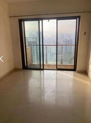 2 BHK Apartment For Rent in Lodha Luxuria Majiwada Thane  7771319