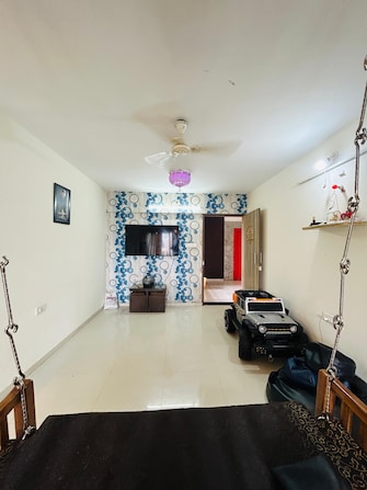 2 BHK Apartment For Rent in Dhanashree Aashiyana Undri Pune  7771308