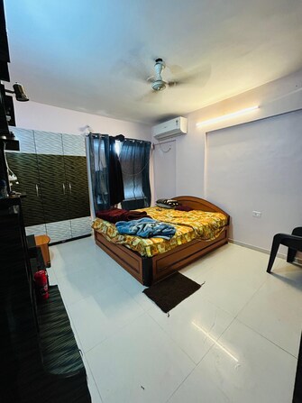 2 BHK Apartment For Rent in Dhanashree Aashiyana Undri Pune  7771308