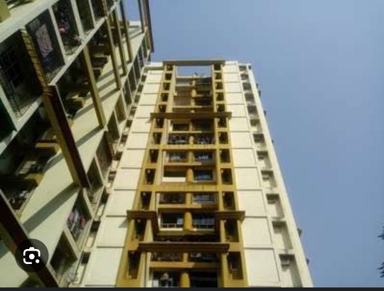 2 BHK Apartment For Resale in Kores Tower Vartak Nagar Thane  7765119