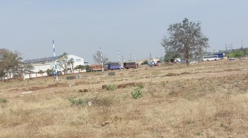 Plot Area in  Plot at Suthgatti – for Sale