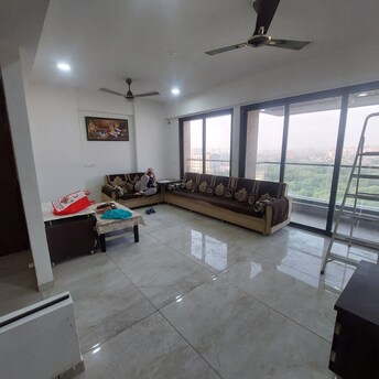 3 BHK Apartment For Rent in Gota Ahmedabad  7771361