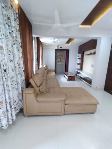 4 BHK Apartment For Resale in Parin Empire Dhayari Pune  7771374