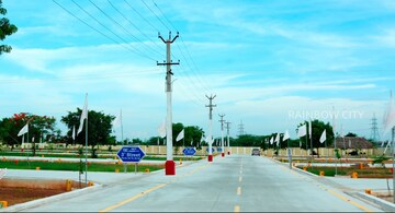  Plot – Exterior View View at Fathima Nagar - for Sale