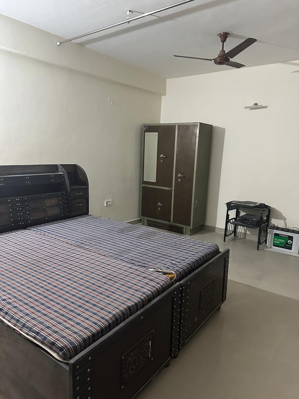 1 BHK Apartment For Rent in Sector 127 Mohali  7771359