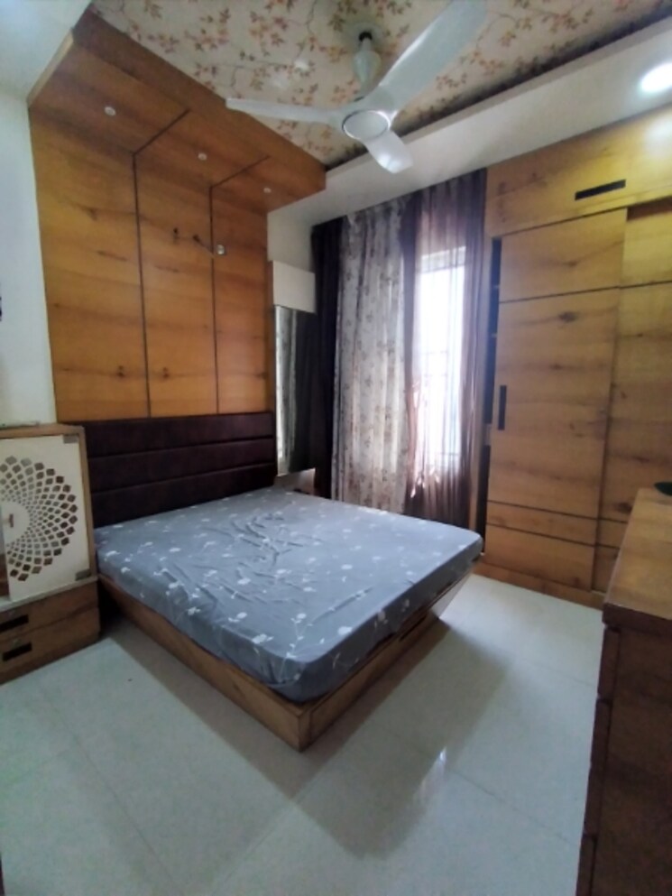 Bedroom, parin-empire 4 Bedroom 1500 Sq.Ft. Apartment In Dhayari Pune 7771374