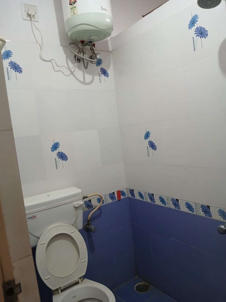 Bathroom, jp nagar 2 Bedroom 750 Sq.Ft. Apartment In Jp Nagar Bangalore 7771362