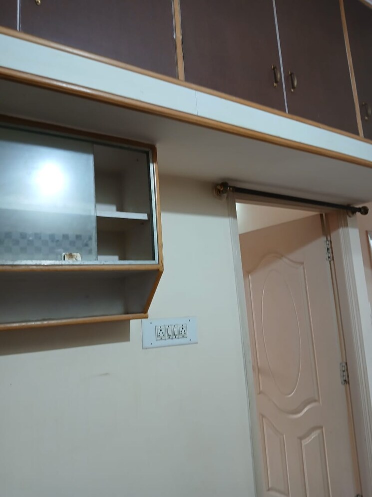 Kitchen, jp nagar 2 Bedroom 750 Sq.Ft. Apartment In Jp Nagar Bangalore 7771362