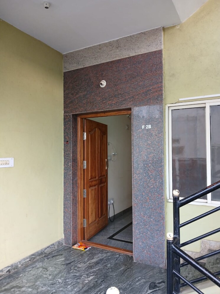 undefined, jp nagar 2 Bedroom 750 Sq.Ft. Apartment In Jp Nagar Bangalore 7771362