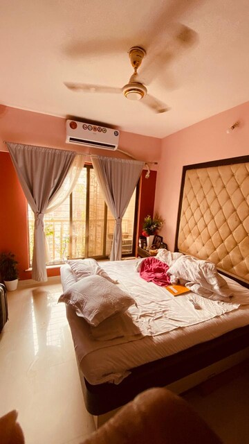 2 BHK Apartment For Sale in Poonam Estate Cluster I, Mira Road