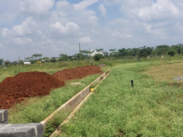 Plot Area in  Plot at Navanagar – for Sale