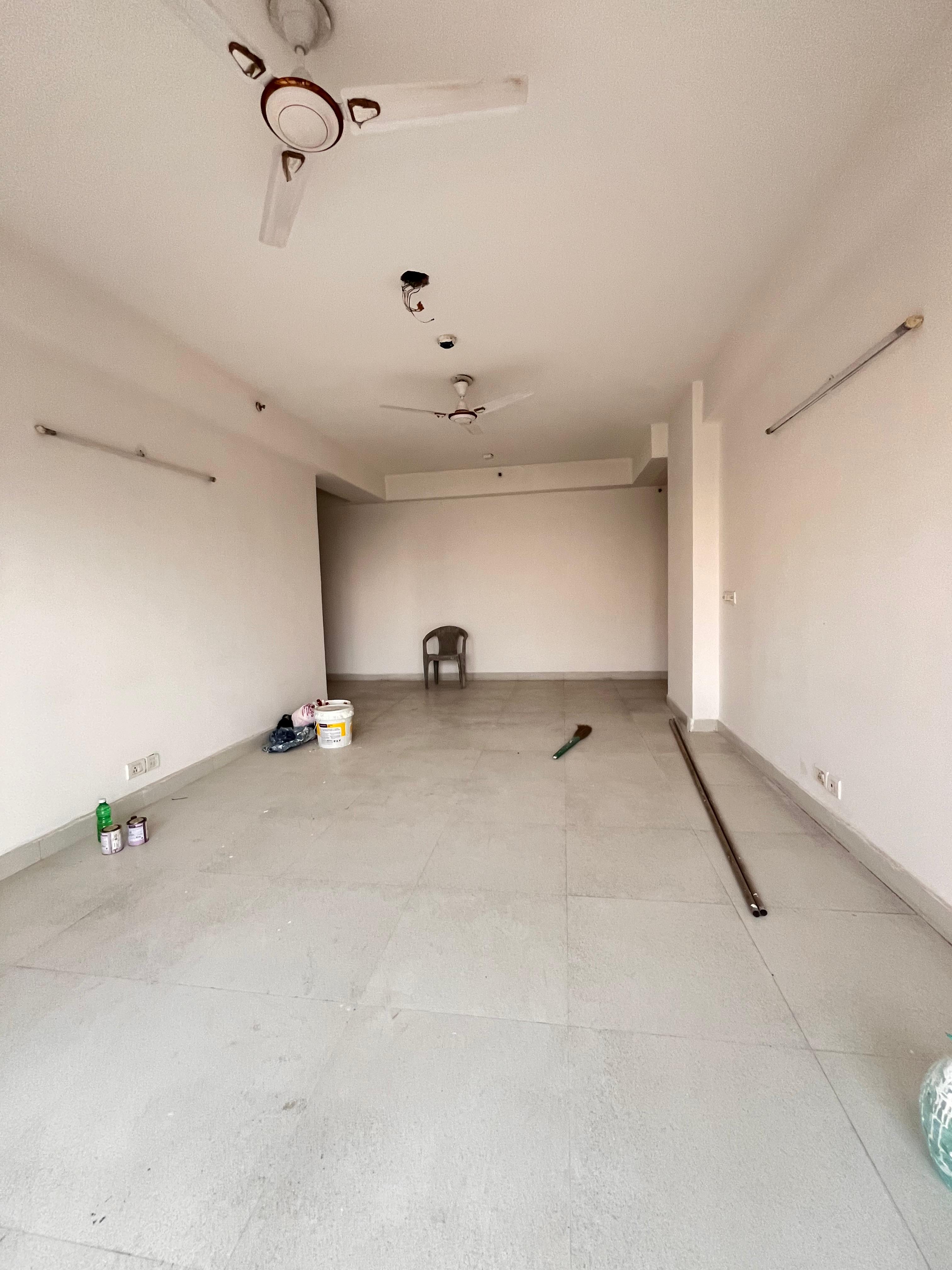 2 BHK Builder Floor For Rent in Dwarka Mor Delhi  7771372