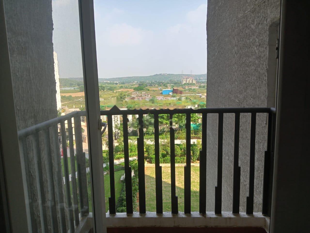 3 BHK Apartment For Rent in Mapsko The Icon 79 Sector 79 Gurgaon  7771394