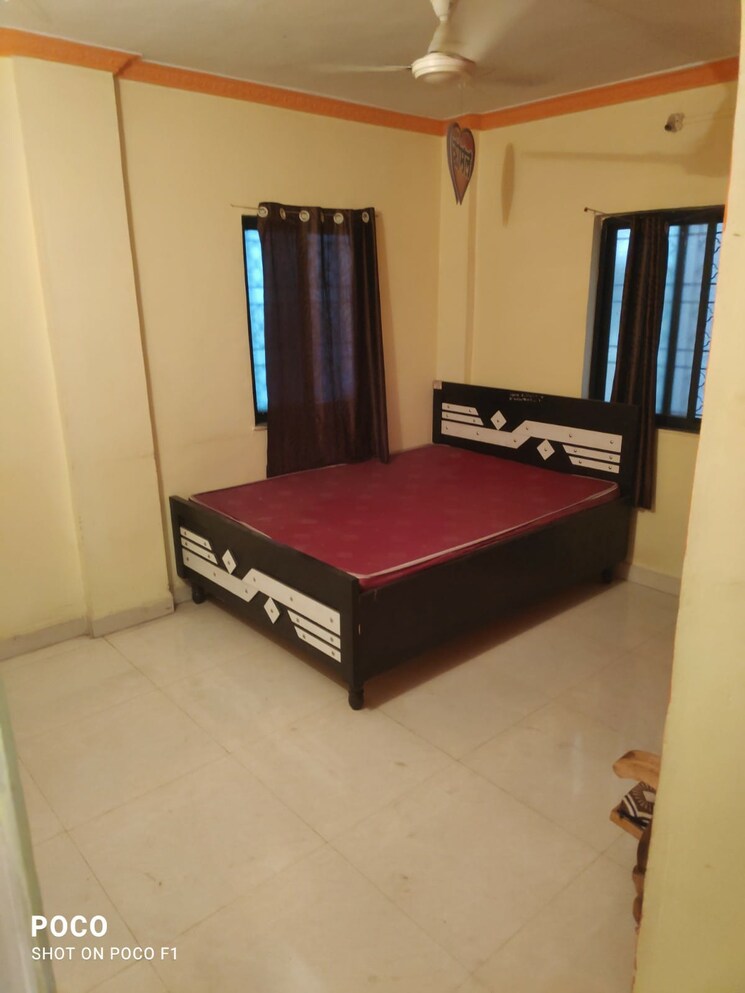 Bedroom, laxmi-nagar-society 2 Bedroom 1200 Sq.Ft. Apartment In Dhanori Pune 7771415
