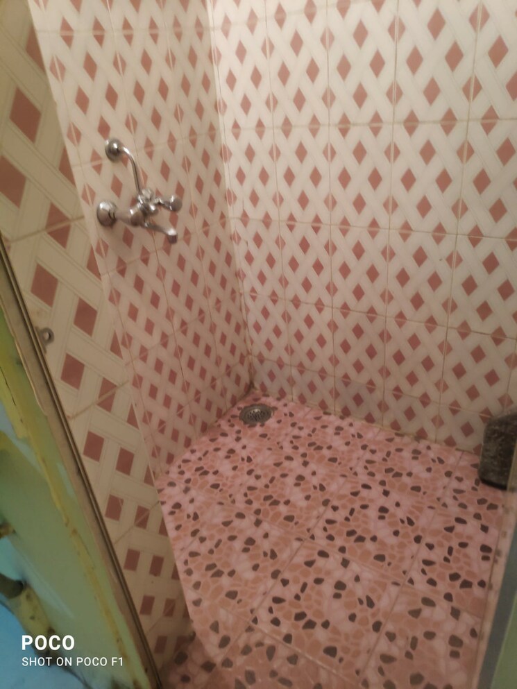 Bathroom, laxmi-nagar-society 2 Bedroom 1200 Sq.Ft. Apartment In Dhanori Pune 7771415