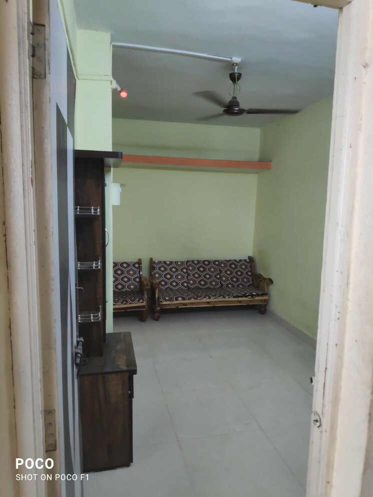 Bedroom, laxmi-nagar-society 2 Bedroom 1200 Sq.Ft. Apartment In Dhanori Pune 7771415