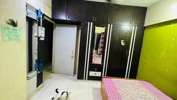 Furnished Amenities in 2 BHK Apartment at Laxmi Nagar Society, Dhanori – for Rent