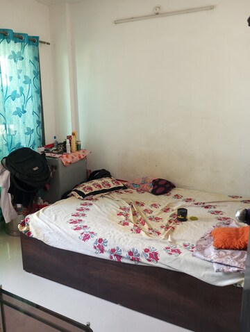 Bedroom in 1 BHK Apartment at United Kailash Sadan, Roadpali – for Sale
