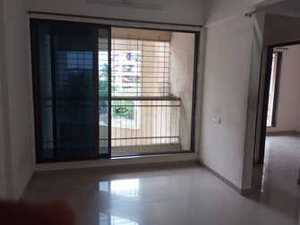 1 BHK Apartment For Resale in United Kailash Sadan Roadpali Navi Mumbai  7771412