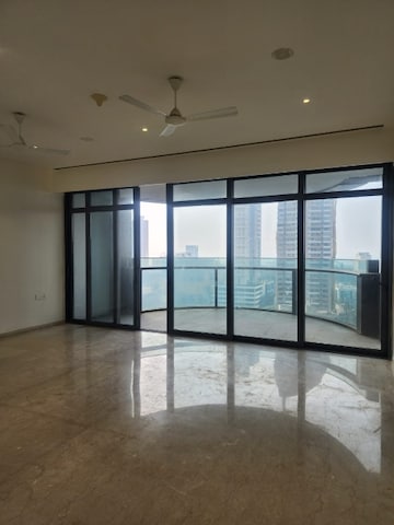 3 BHK Apartment For Rent in Omkar 1973 Worli Mumbai  7771448