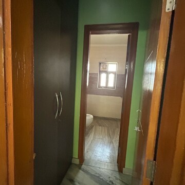 Building Lobby in 3 BHK Villa at Sector 22 – for Rent