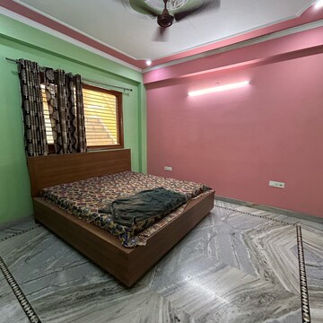 Bedroom in 3 BHK Villa at Sector 22 – for Rent