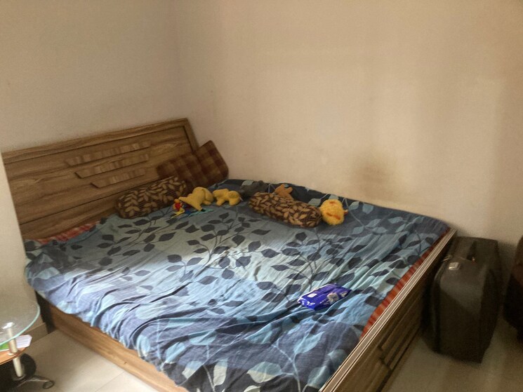 Bedroom, magarpatta-city-heliconia 2 Bedroom 660 Sq.Ft. Apartment In Hadapsar Pune 7771455