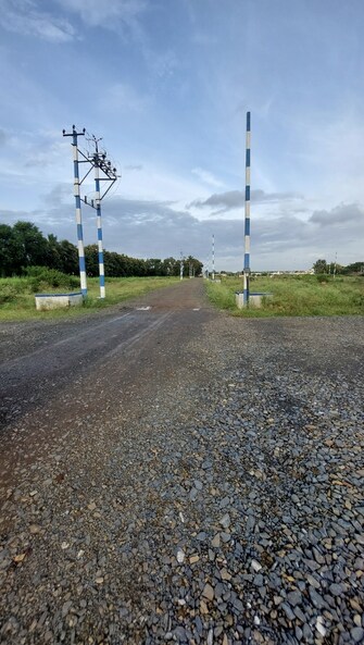 Plot For Resale in Navanagar Hubli  7771514