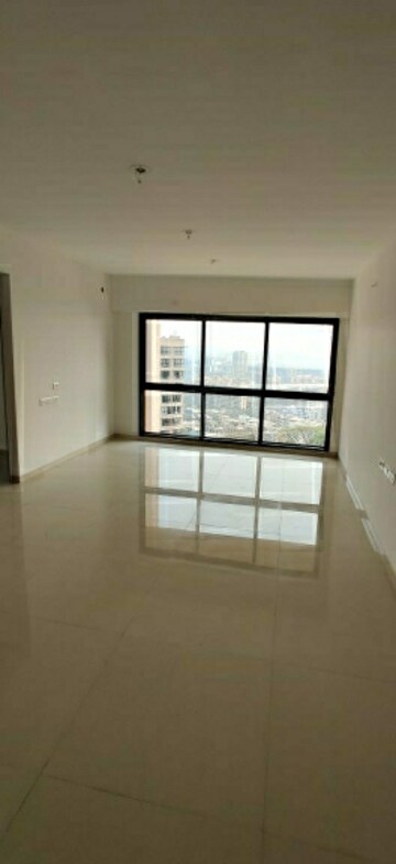 3 BHK Apartment For Sale in The Park Residency Andheri, Andheri West