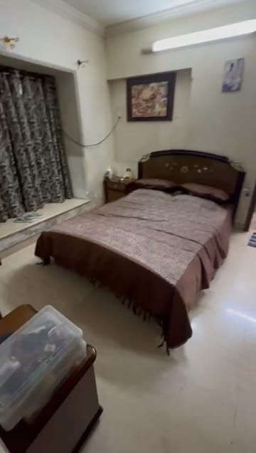 2 BHK Apartment For Resale in Royal Manor Bandra West Mumbai  7771479