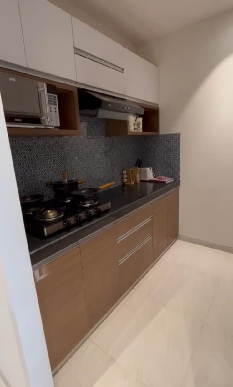 Kitchen, lodha-crown-taloja-quality-homes 2 Bedroom 470 Sq.Ft. Apartment In Dombivli East Thane 7708667