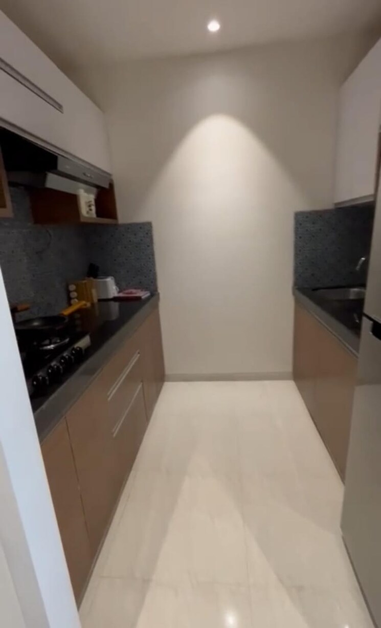 Kitchen, lodha-crown-taloja-quality-homes 2 Bedroom 470 Sq.Ft. Apartment In Dombivli East Thane 7708667