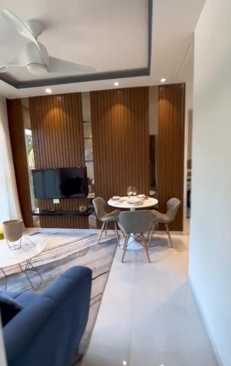 Bedroom, lodha-crown-taloja-quality-homes 2 Bedroom 470 Sq.Ft. Apartment In Dombivli East Thane 7708667